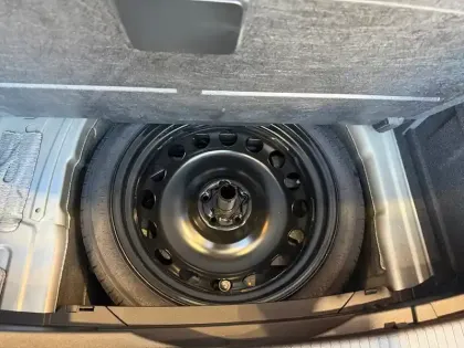 Photo 15 Volkswagen T-cross  1.0 TSI 95 Start/Stop BVM5