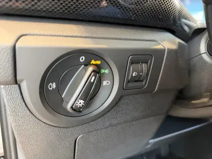 Photo 21 Volkswagen T-cross  1.0 TSI 95 Start/Stop BVM5