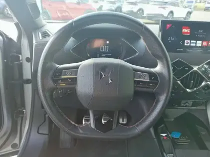 Photo 8 DS DS 3 DS3 Crossback PureTech 100 BVM6