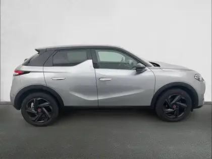 Photo 52 DS DS 3 DS3 Crossback PureTech 100 BVM6