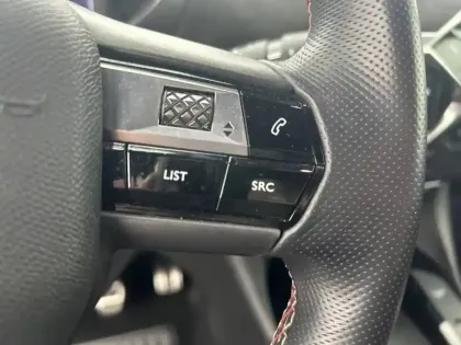 Photo 69 DS DS 3 DS3 Crossback PureTech 100 BVM6