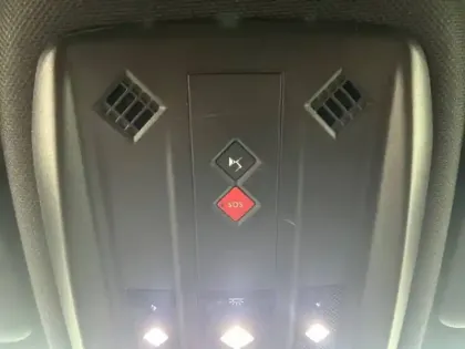 Photo 34 DS DS 3 DS3 Crossback PureTech 100 BVM6