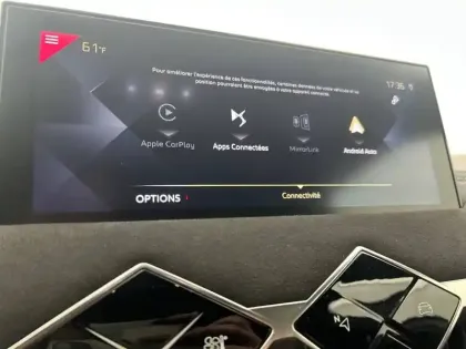 Photo 75 DS DS 3 DS3 Crossback PureTech 100 BVM6