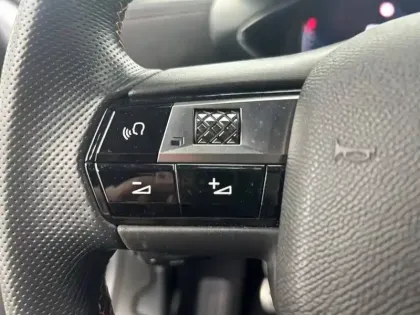 Photo 67 DS DS 3 DS3 Crossback PureTech 100 BVM6