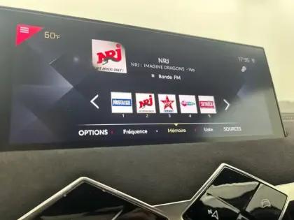 Photo 41 DS DS 3 DS3 Crossback PureTech 100 BVM6