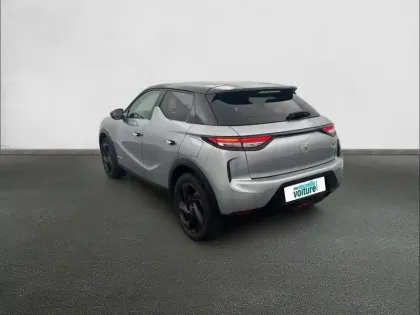 Photo 55 DS DS 3 DS3 Crossback PureTech 100 BVM6