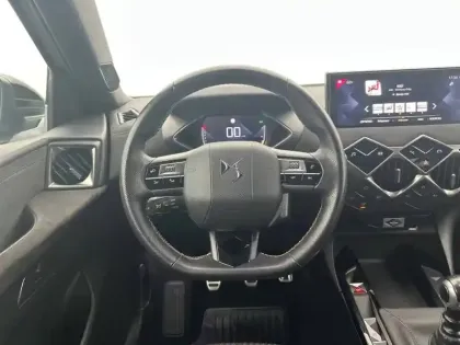 Photo 57 DS DS 3 DS3 Crossback PureTech 100 BVM6