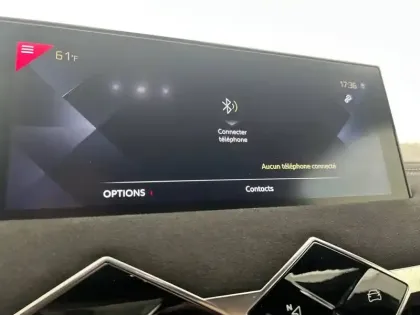 Photo 45 DS DS 3 DS3 Crossback PureTech 100 BVM6