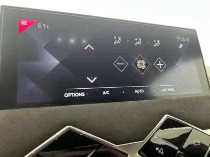 Photo 42 DS DS 3 DS3 Crossback PureTech 100 BVM6