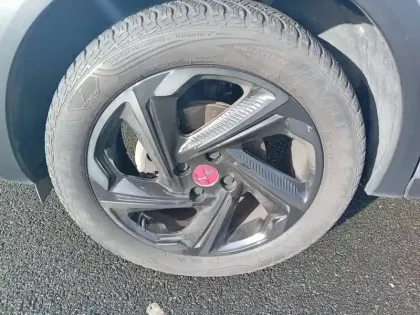 Photo 12 DS DS 3 DS3 Crossback PureTech 100 BVM6