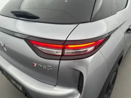 Photo 65 DS DS 3 DS3 Crossback PureTech 100 BVM6