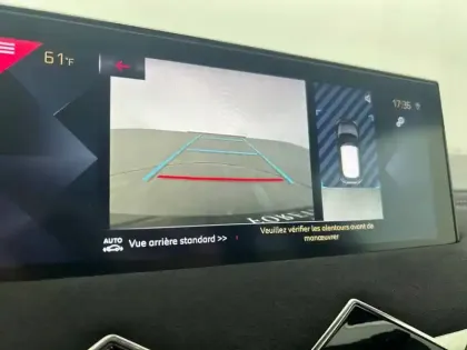 Photo 76 DS DS 3 DS3 Crossback PureTech 100 BVM6