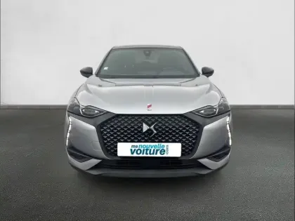 Photo 21 DS DS 3 DS3 Crossback PureTech 100 BVM6