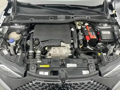 Photo 48 DS DS 3 DS3 Crossback PureTech 100 BVM6