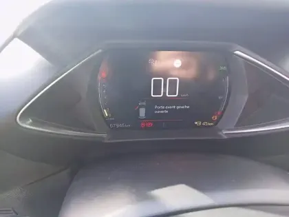 Photo 9 DS DS 3 DS3 Crossback PureTech 100 BVM6