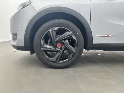 Photo 61 DS DS 3 DS3 Crossback PureTech 100 BVM6