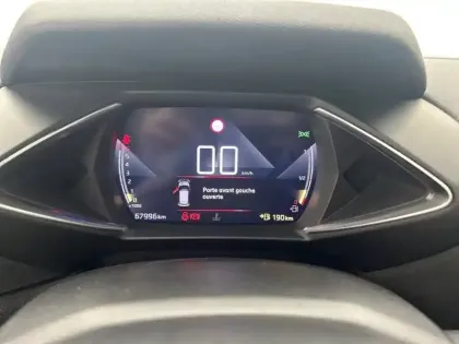 Photo 58 DS DS 3 DS3 Crossback PureTech 100 BVM6