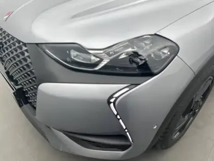 Photo 35 DS DS 3 DS3 Crossback PureTech 100 BVM6