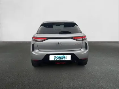 Photo 53 DS DS 3 DS3 Crossback PureTech 100 BVM6