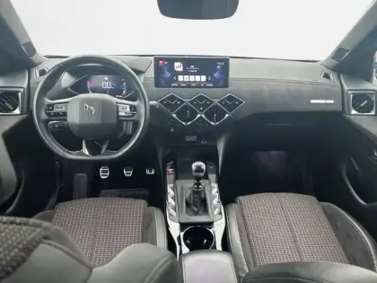 Photo 56 DS DS 3 DS3 Crossback PureTech 100 BVM6