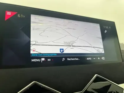 Photo 72 DS DS 3 DS3 Crossback PureTech 100 BVM6