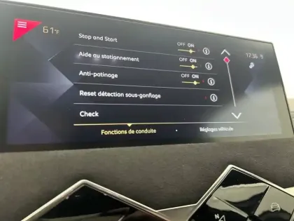 Photo 44 DS DS 3 DS3 Crossback PureTech 100 BVM6