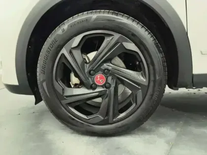 Photo 8 DS DS 3 DS3 Crossback E-Tense