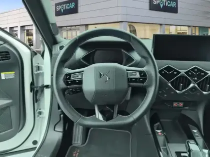 Photo 10 DS DS 3 DS3 Crossback E-Tense