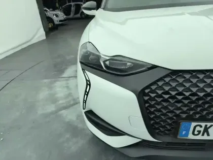 Photo 7 DS DS 3 DS3 Crossback E-Tense