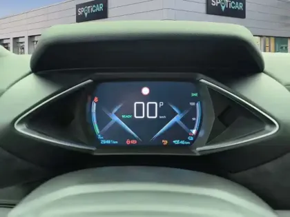 Photo 14 DS DS 3 DS3 Crossback E-Tense