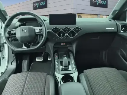 Photo 9 DS DS 3 DS3 Crossback E-Tense