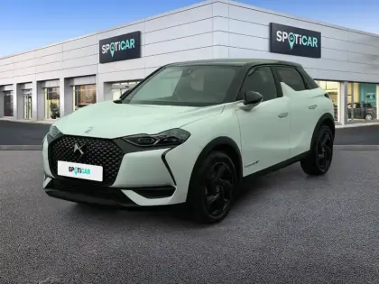 Photo Ds Ds 3 Performance Line+