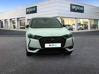 Photo 29 DS DS 3 DS3 Crossback E-Tense