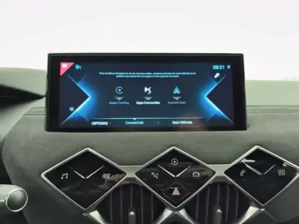 Photo 16 DS DS 3 DS3 Crossback E-Tense