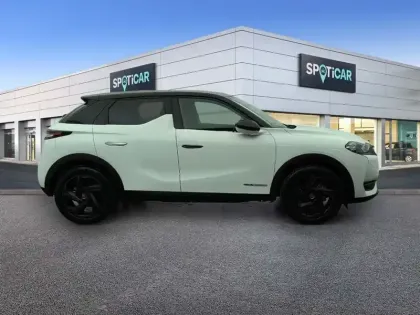 Photo 5 DS DS 3 DS3 Crossback E-Tense