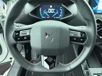 Photo 22 DS DS 3 DS3 Crossback E-Tense