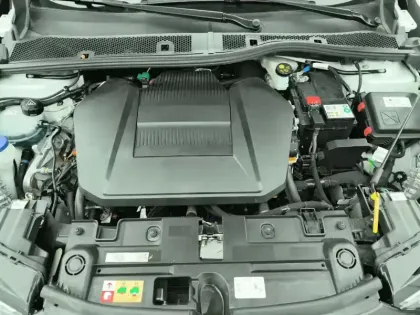 Photo 26 DS DS 3 DS3 Crossback E-Tense