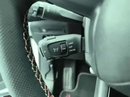 Photo 21 DS DS 3 DS3 Crossback E-Tense