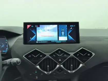 Photo 25 DS DS 3 DS3 Crossback E-Tense