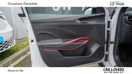 Photo 15 Skoda Fabia  1.0 TSI 110 ch DSG7