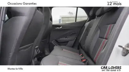 Photo 19 Skoda Fabia  1.0 TSI 110 ch DSG7