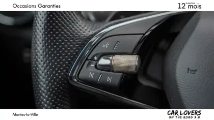 Photo 23 Skoda Fabia  1.0 TSI 110 ch DSG7