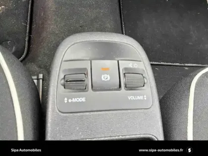 Photo 20 Fiat 500  e 95 ch