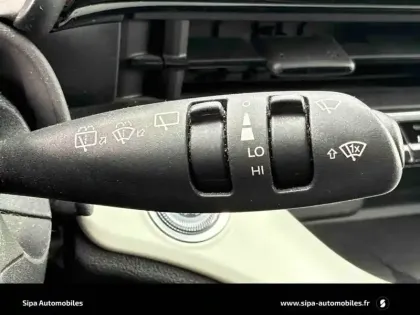 Photo 17 Fiat 500  e 95 ch