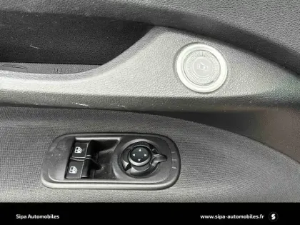 Photo 23 Fiat 500  e 95 ch