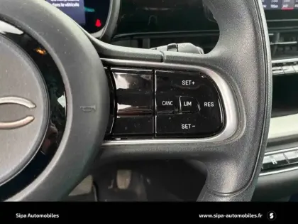 Photo 15 Fiat 500  e 95 ch