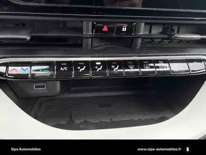 Photo 21 Fiat 500  e 95 ch