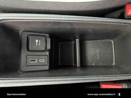 Photo 27 Fiat 500  e 95 ch