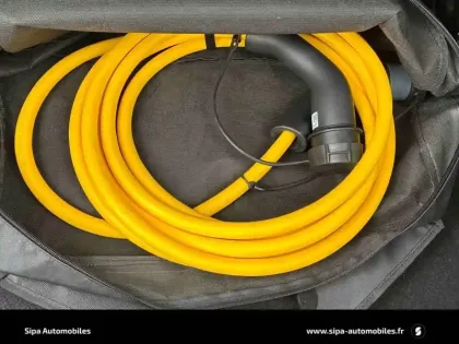 Photo 28 Fiat 500  e 95 ch