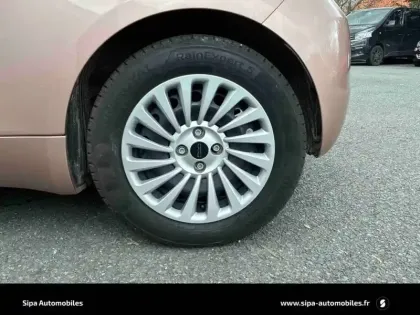 Photo 24 Fiat 500  e 95 ch